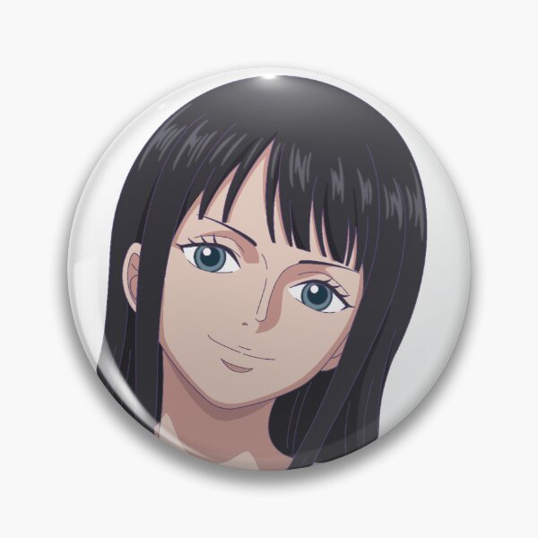 Item preview, Nico Robin Casual Outfit designed and sold by Anime 8765 Shop.