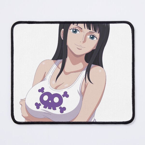 Item preview, Nico Robin Casual Outfit designed and sold by Anime 8765 Shop.