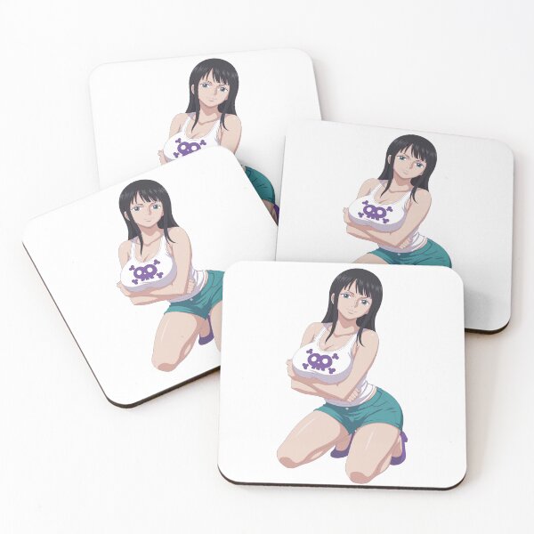 Item preview, Nico Robin Casual Outfit designed and sold by Anime 8765 Shop.