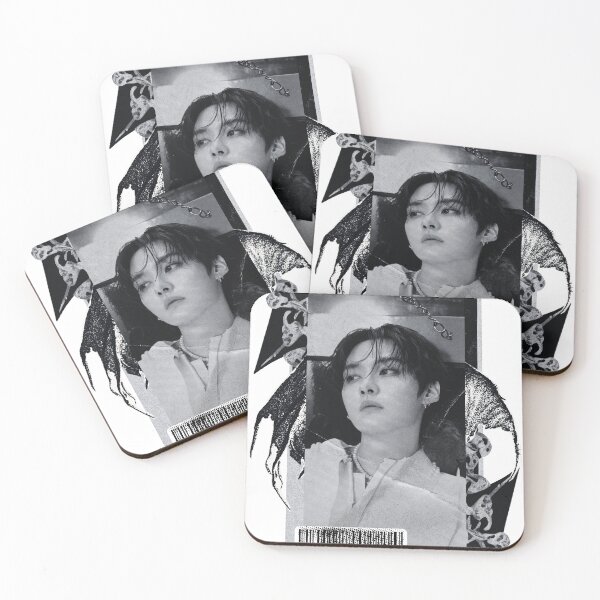 Item preview, Stray Kids Lee Know designed and sold by Celestinya.