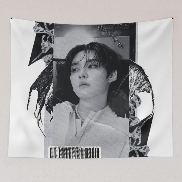 Item preview, Stray Kids Lee Know designed and sold by Celestinya.