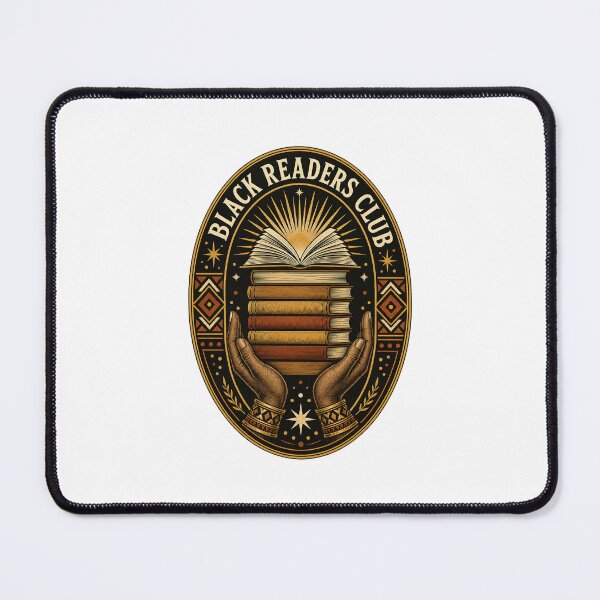 Item preview, Black Literature – Readers, Stories & Literary Heritage designed and sold by AMICO77.