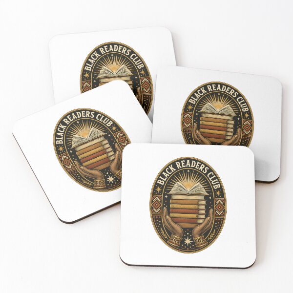 Item preview, Black Literature – Readers, Stories & Literary Heritage designed and sold by AMICO77.