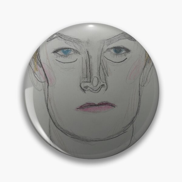 Item preview, David Bowie designed and sold by Rubyalvarez4568.