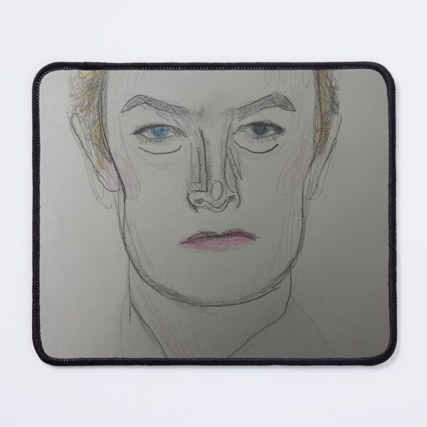 Item preview, David Bowie designed and sold by Rubyalvarez4568.
