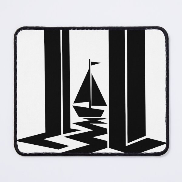Item preview, Escape to the Ocean Surreal Doorway designed and sold by matybrak.