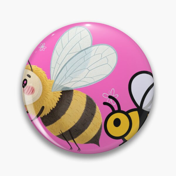 Item preview, Bees on a different background  designed and sold by demonking2008.
