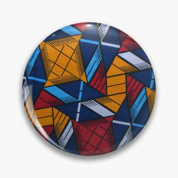 Item preview, From the continent - African Print designed and sold by BristolDripClub.
