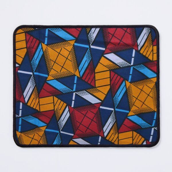 Item preview, From the continent - African Print designed and sold by BristolDripClub.