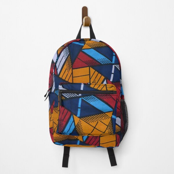 Item preview, From the continent - African Print designed and sold by BristolDripClub.