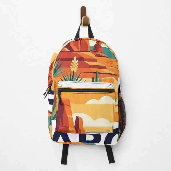 Item preview, Arches National Park designed and sold by OzzFrequency.