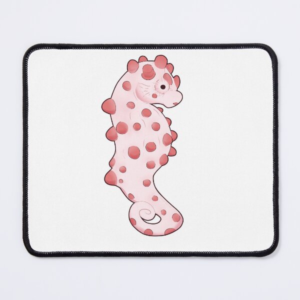Item preview, Bargibant’s Pygmy Seahorse designed and sold by Sonderdaisies.