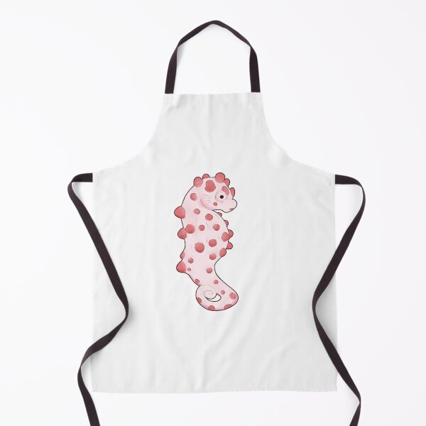 Item preview, Bargibant’s Pygmy Seahorse designed and sold by Sonderdaisies.