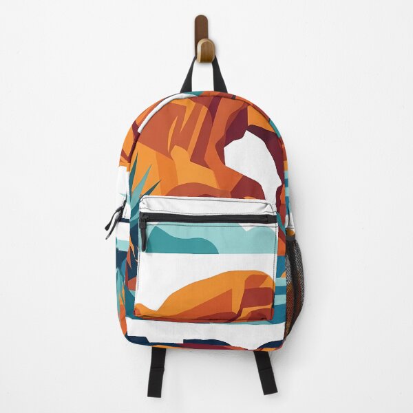 Item preview, Arches National Park designed and sold by OzzFrequency.