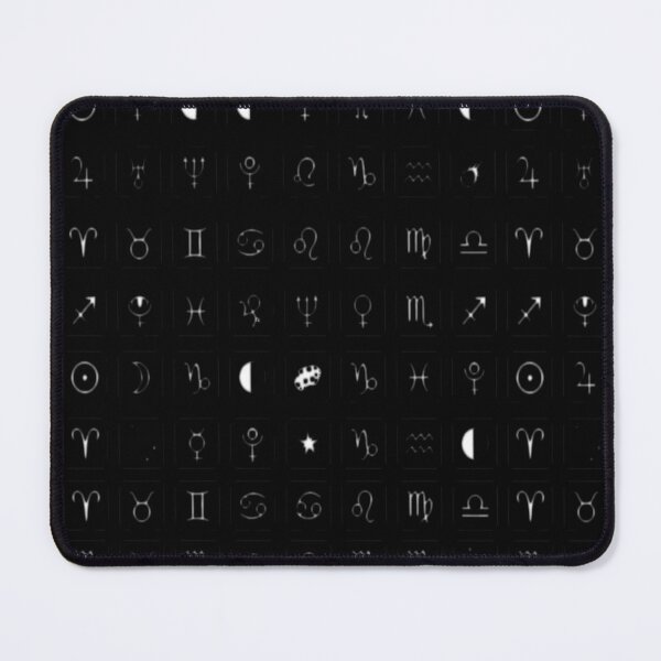 Item preview, Alchemy Symbols designed and sold by vhoa6350.