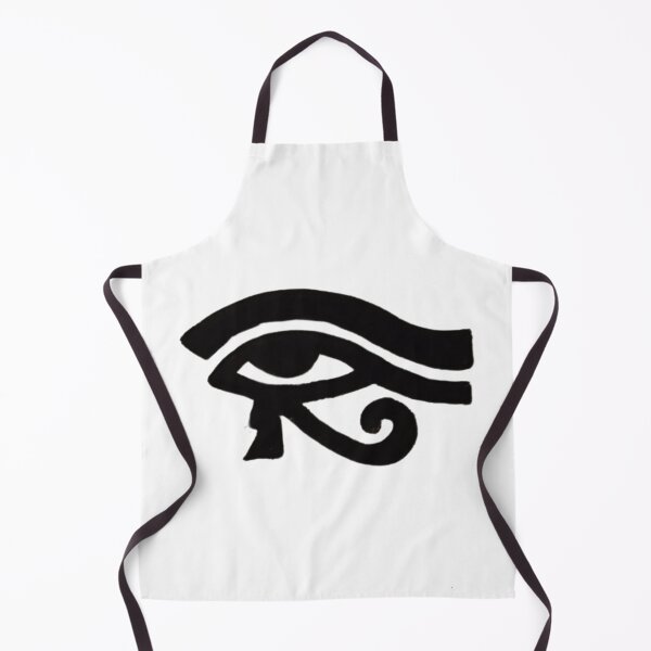 Item preview, Eye of horus designed and sold by SVPERNAUT.