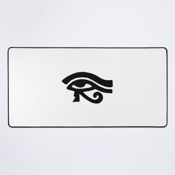 Item preview, Eye of horus designed and sold by SVPERNAUT.