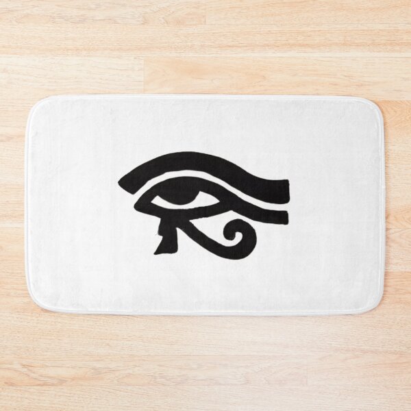 Item preview, Eye of horus  designed and sold by SVPERNAUT.