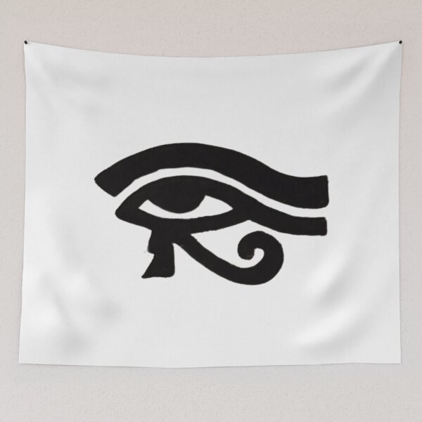 Item preview, Eye of horus  designed and sold by SVPERNAUT.