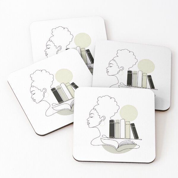 Item preview, Black Literature – Readers, Stories & Literary Heritage designed and sold by AMICO77.