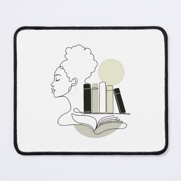 Item preview, Black Literature – Readers, Stories & Literary Heritage designed and sold by AMICO77.