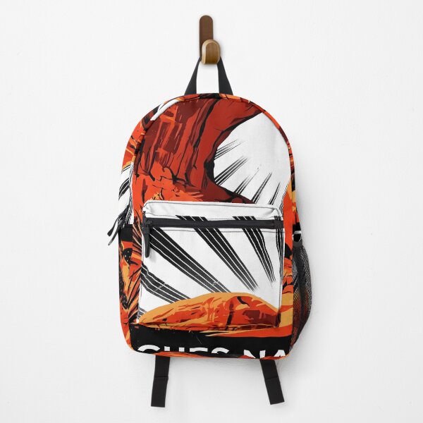 Item preview, Arches National Park designed and sold by OzzFrequency.