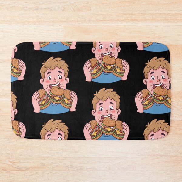 Item preview, bob burger 2 designed and sold by Moka898.