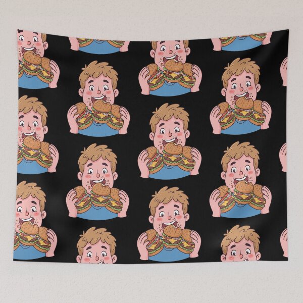 Item preview, bob burger 2 designed and sold by Moka898.