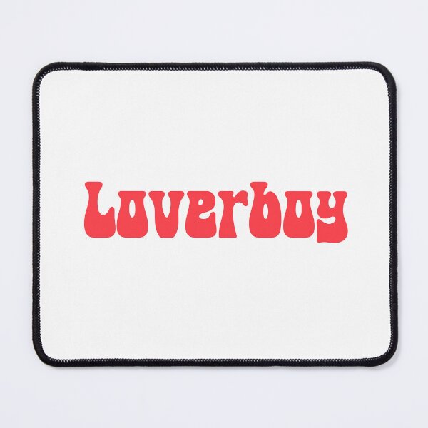 Item preview, Loverboy designed and sold by GraphicWorlds.