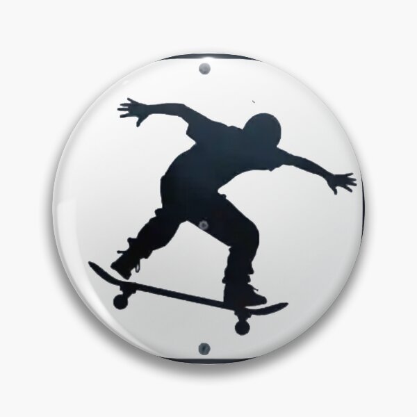 Item preview, Skateboarding Allowed designed and sold by OrphanSktboards.