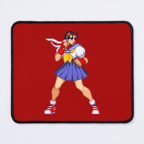 Item preview, Sakura Stance MvC2 designed and sold by ropified.