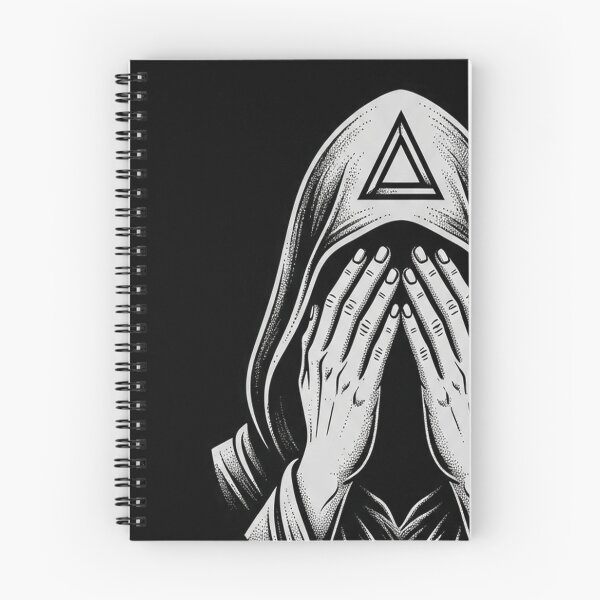 Item preview, Aleister Crowley designed and sold by vhoa6350.