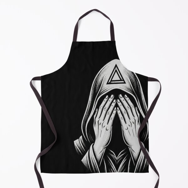 Item preview, Aleister Crowley designed and sold by vhoa6350.