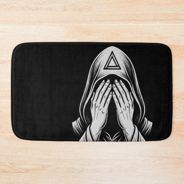 Item preview, Aleister Crowley designed and sold by vhoa6350.