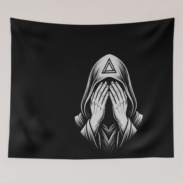 Item preview, Aleister Crowley designed and sold by vhoa6350.