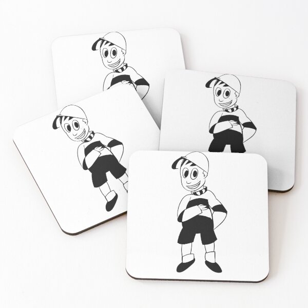 Item preview, Dinky Doodle designed and sold by Quistlor.