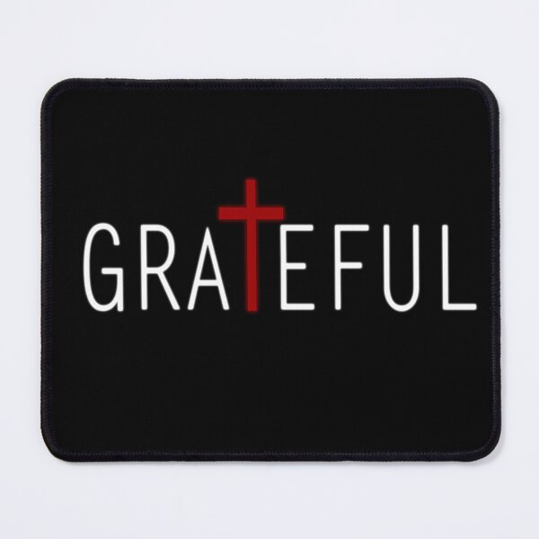 Item preview, Grateful designed and sold by 1CubedStudio.