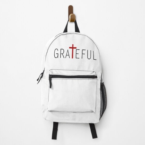 Item preview, Grateful designed and sold by 1CubedStudio.