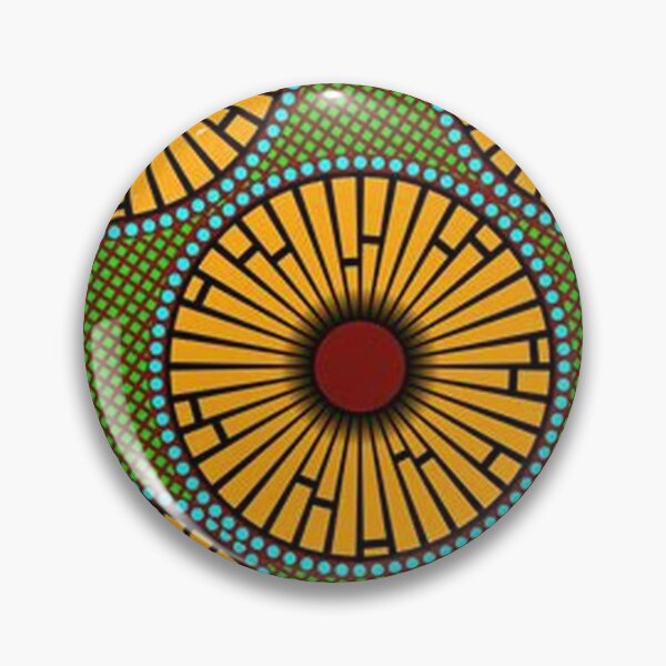 Item preview, From the continent - African Print designed and sold by BristolDripClub.