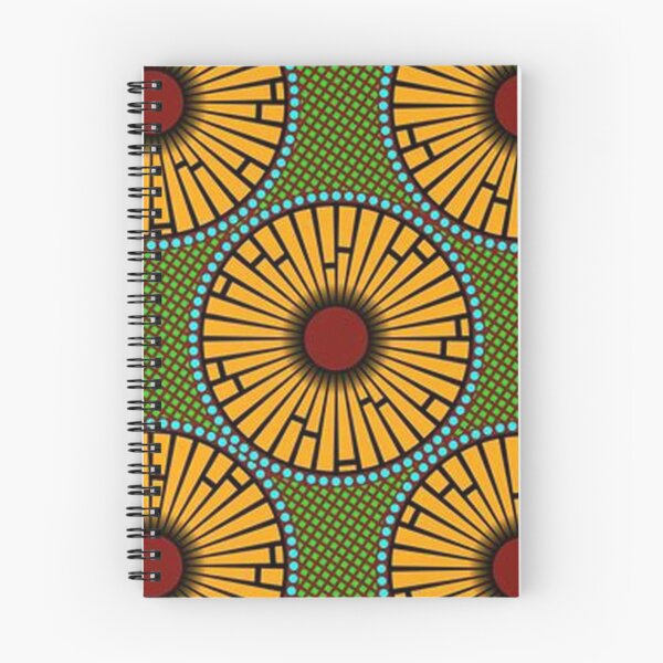 Item preview, From the continent - African Print designed and sold by BristolDripClub.