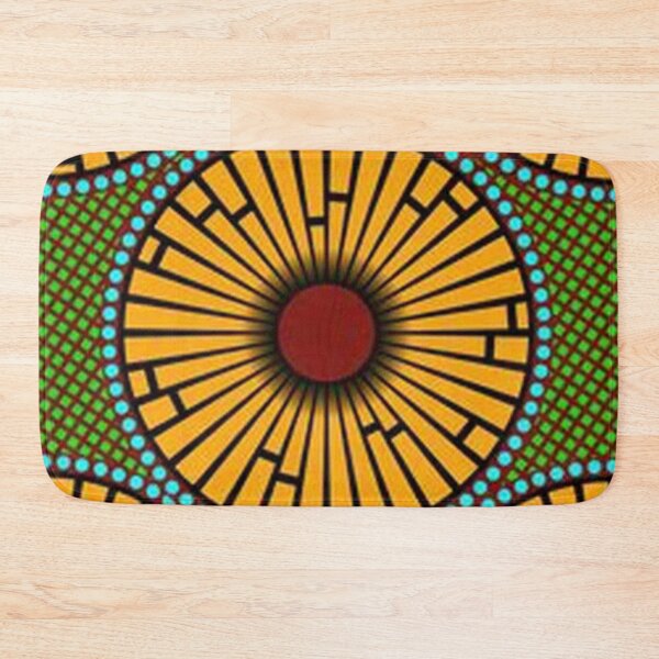 Item preview, From the continent - African Print designed and sold by BristolDripClub.