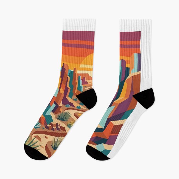 Item preview, Arches National Park designed and sold by OzzFrequency.