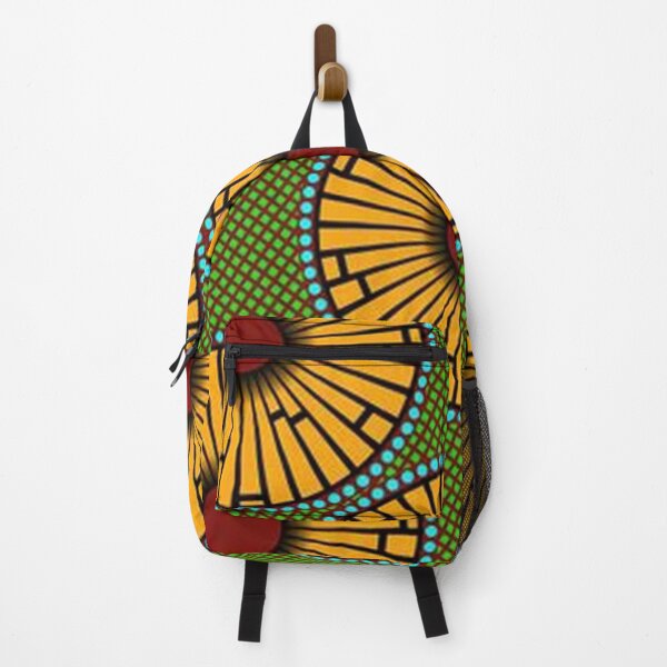 Item preview, From the continent - African Print designed and sold by BristolDripClub.