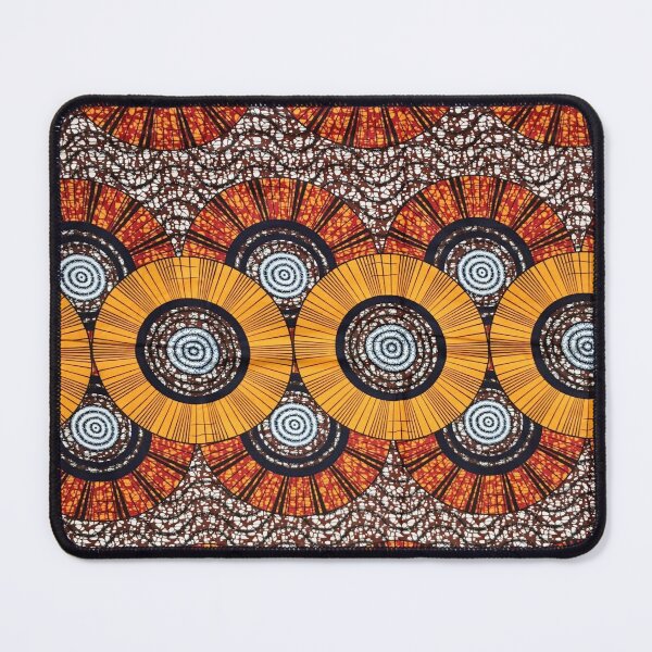 Item preview, From the continent - African Print designed and sold by BristolDripClub.