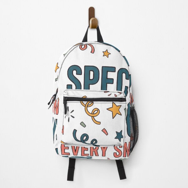 Item preview, Special Ed Teacher Small Wins Appreciation Gift designed and sold by Fakhim95.