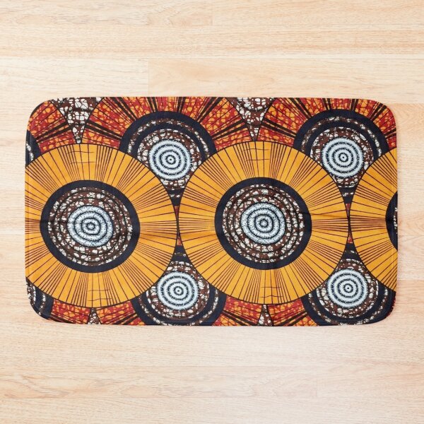 Item preview,  From the continent - African Print designed and sold by BristolDripClub.