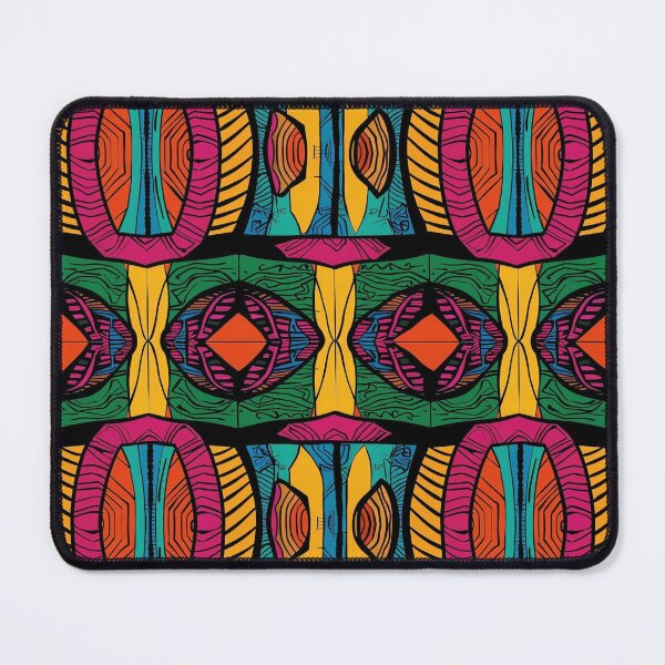 Item preview, From the continent - African Print designed and sold by BristolDripClub.