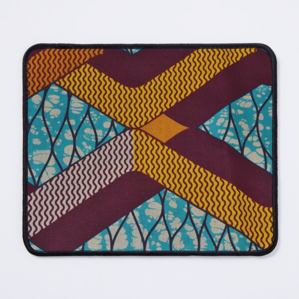 Item preview, From the continent - African Print designed and sold by BristolDripClub.