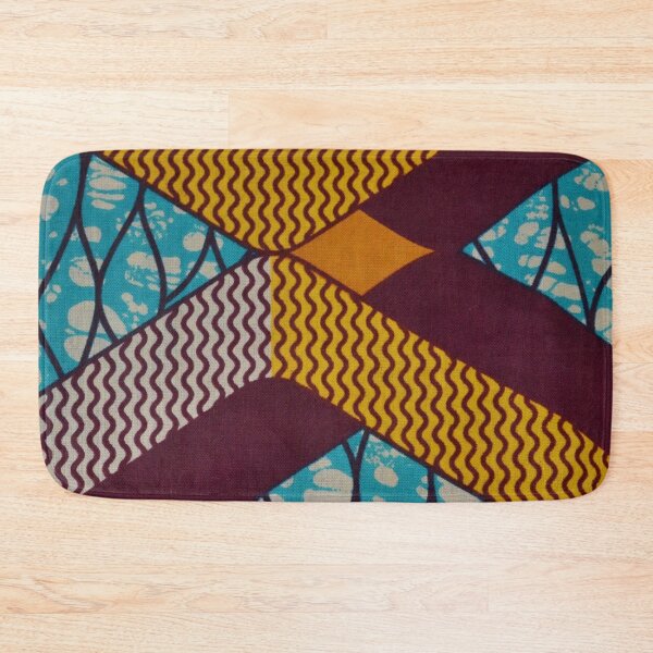 Item preview, From the continent - African Print designed and sold by BristolDripClub.