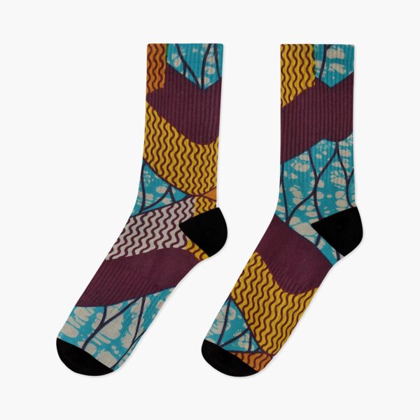 Item preview, From the continent - African Print designed and sold by BristolDripClub.